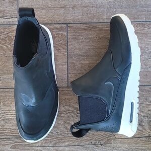 Nike Air Max Thea Mid Sneaker Shoe Size 8 Style 859550 NWT